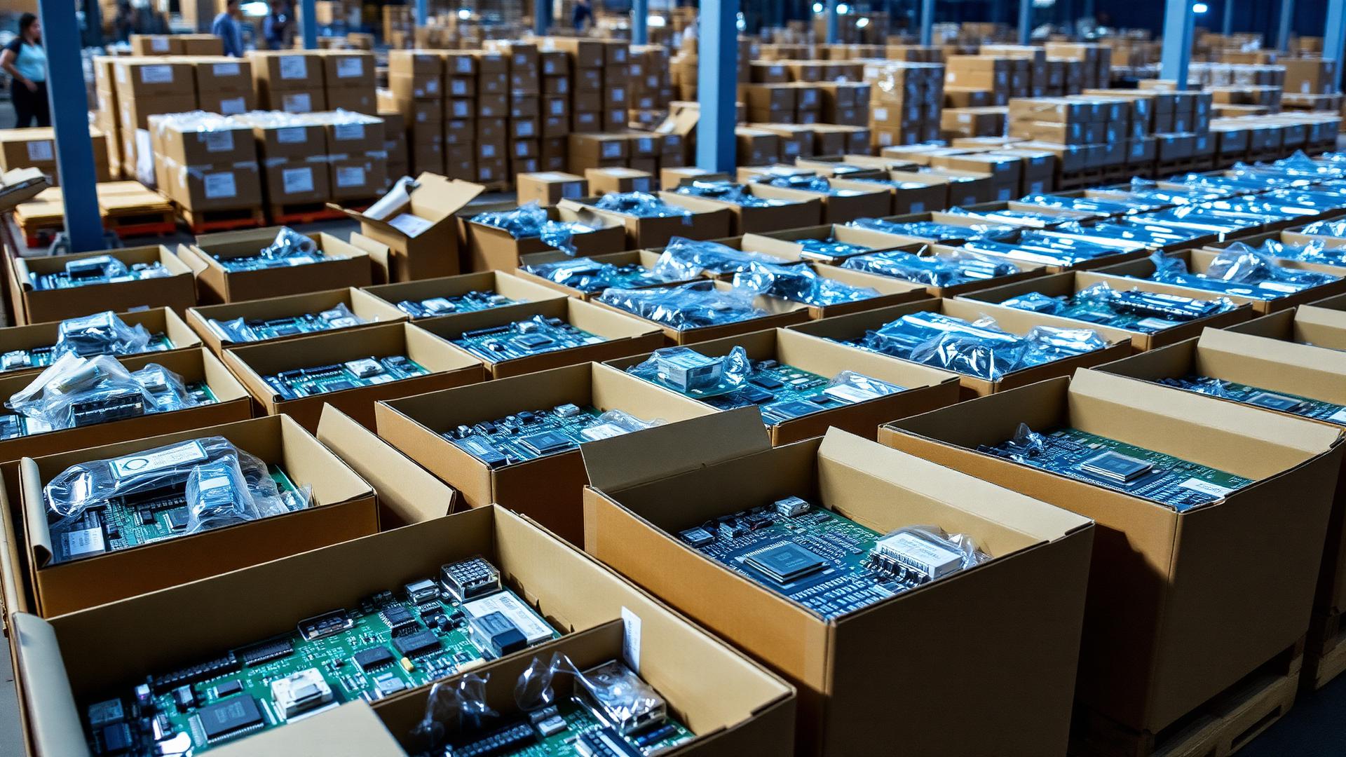 Electronics Parts Chandigarh | IC Shop Near Me | TV Repair Parts Supplier